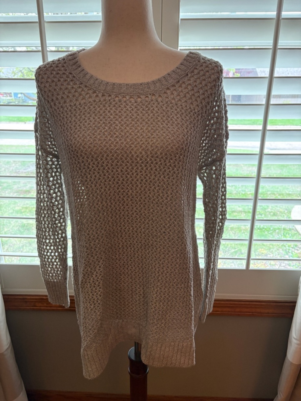 Lucky Brand sweater
